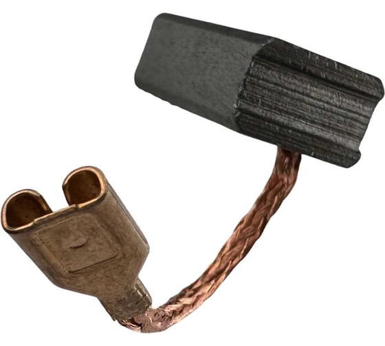 Щетки угольные AT-S (6.9х10.9х20 мм) комплект 2шт ASHK150-071120 1