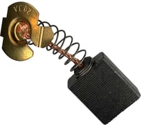 Щетки угольные AT-S (6.9х16.9х18.9 мм) комплект 2шт ASHK268-071719