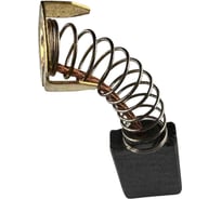 Щетки угольные AT-S (5.3х12.1х16.5 мм) комплект 2шт ASHK23-051217