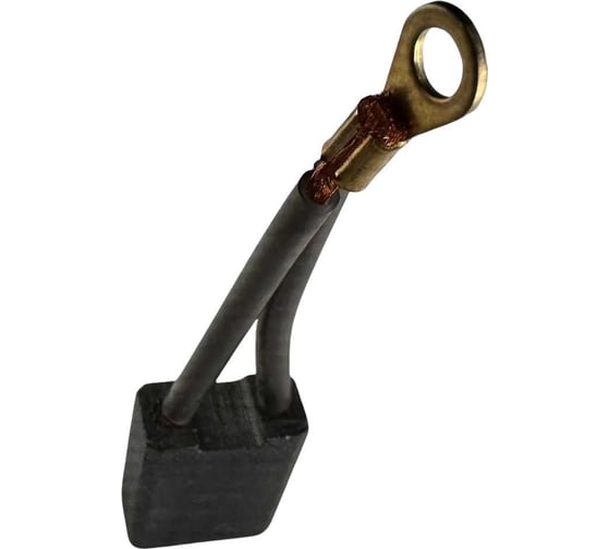 Щетки угольные AT-S (7.9х15.9х20 мм) комплект 2шт ASHK235-081620 1