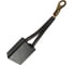 Щетки угольные AT-S (7.9х15.9х20 мм) комплект 2шт ASHK235-081620 3