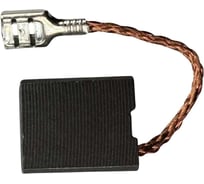 Щетки угольные AT-S (6.8х16.7х20 мм) комплект 2шт ASHK180M-071720