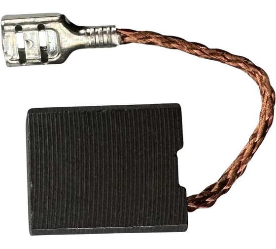 Щетки угольные AT-S (6.8х16.7х20 мм) комплект 2шт ASHK180M-071720 1