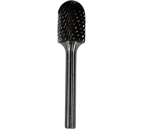 Бор-фреза BROCA твердосплавная сфероцилиндрическая (C162506) BR-3301