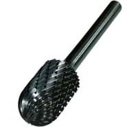 Бор-фреза BROCA твердосплавная сфероцилиндрическая (C142506) BR-3300