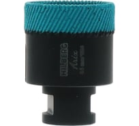 Коронка алмазная Hilberg по керамограниту 45 мм Arix M14 HRX845