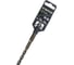 Бур SDS plus SHYLD 8x600мм(40180) 00006751801 2