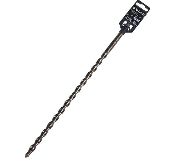 Бур SDS plus SHYLD 12x350мм(40340) 00006751811 1