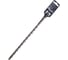 Бур SDS plus SHYLD 10x260мм(40230) 00006751804 2
