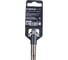 Бур SDS plus SHYLD 10x260мм(40230) 00006751804 3
