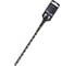Бур SDS plus SHYLD 12x160мм(40310) 00006751808 2