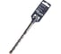 Бур SDS plus SHYLD 10x160мм(40200) 00006751802 2