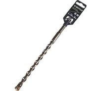 Бур SDS plus-X SHYLD 14x260мм(40420) 00006751814