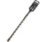Бур SDS plus-X SHYLD 14x260мм(40420) 00006751814 1