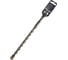 Бур SDS plus-X SHYLD 14x260мм(40420) 00006751814 2