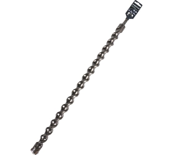 Бур SDS plus-X SHYLD 28x600мм(40790) 00006751832 1