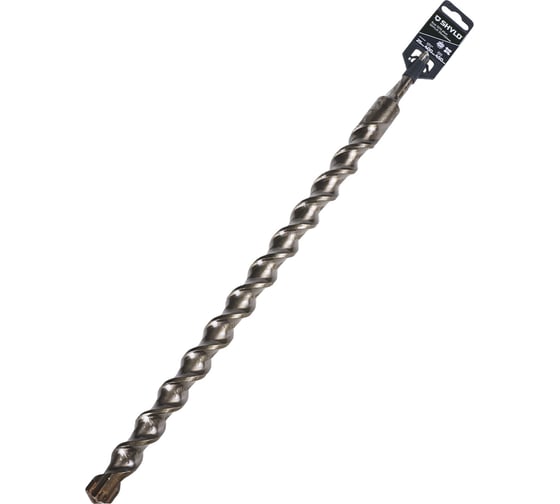 Бур SDS plus-X SHYLD 25x450мм(40730) 00006751828 1