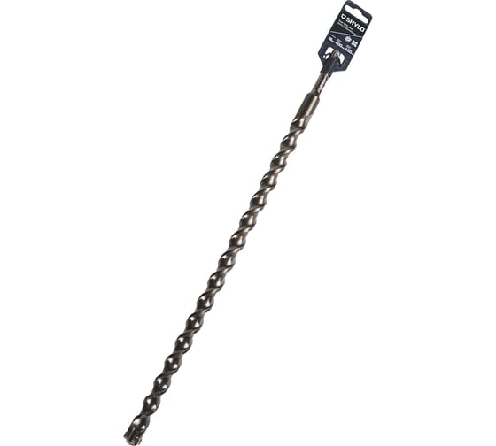 Бур SDS plus-X SHYLD 18x450мм(40570) 00006751822 1