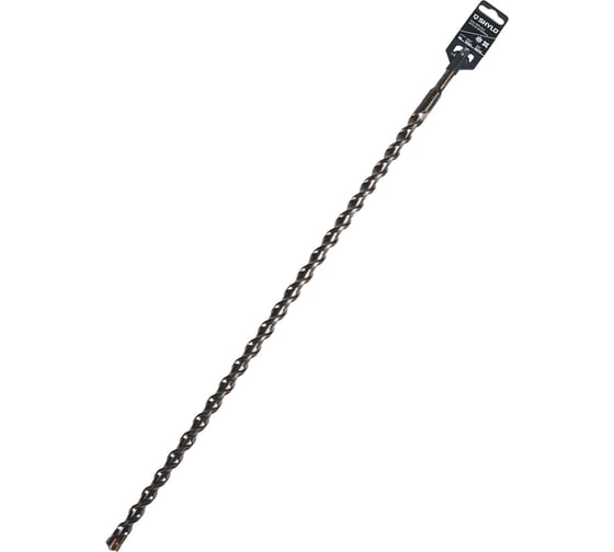 Бур SDS plus-X SHYLD 16x600мм(40530) 00006751820 1