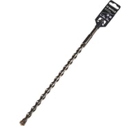 Бур SDS plus-X SHYLD 14x350мм(40430) 00006751815