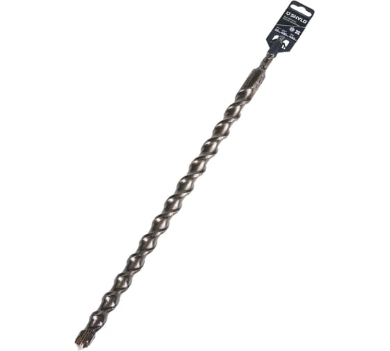 Бур SDS plus-X SHYLD 22x450мм(40660) 00006751827 1