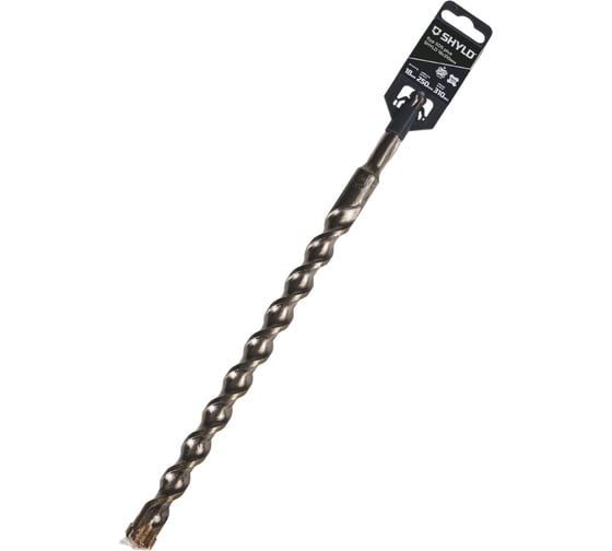 Бур SDS plus-X SHYLD 18x310мм(40560) 00006751821 1