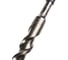Бур SDS plus-X SHYLD 20x450мм(40620) 00006751824 3