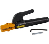 Электрододержатель WELDESTAR CONFORT 600+ WS (И) 36020