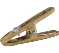 Зажим заземление WELDESTAR GAMMA 400 WS (И) 24010