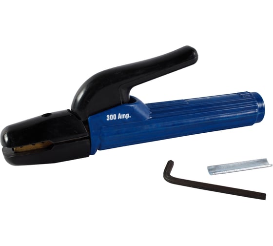 Электрододержатель WELDESTAR SAMSON 300 WS (И) 33007 1