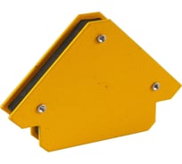 Магнитный держатель Weldestar 28Ib 62x57мм (держит 12кг) WS (И) 70010