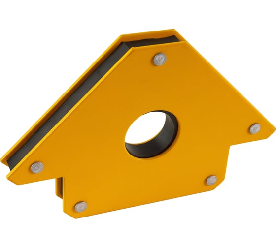 Магнитный держатель Weldestar 95Ib 125x116мм (держит 43кг) WS (И) 70009 1