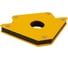 Магнитный держатель Weldestar 95Ib 125x116мм (держит 43кг) WS (И) 70009 2