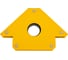 Магнитный держатель Weldestar 95Ib 125x116мм (держит 43кг) WS (И) 70009 3