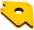 Магнитный держатель Weldestar 95Ib 125x116мм (держит 43кг) WS (И) 70009 4