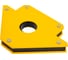 Магнитный держатель Weldestar 95Ib 125x116мм (держит 43кг) WS (И) 70009 5
