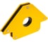 Магнитный держатель Weldestar 95Ib 125x116мм (держит 43кг) WS (И) 70009 6