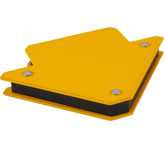 Магнитный держатель Weldestar 45Ib 70x75мм (держит 20кг) WS (И) 70007 1