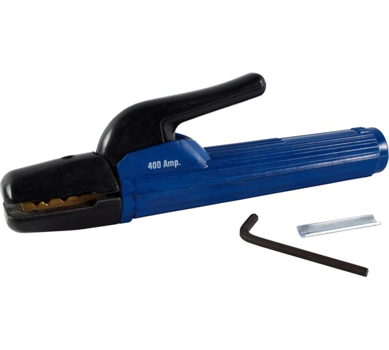 Электрододержатель WELDESTAR SAMSON 400 WS (И) 34022 1