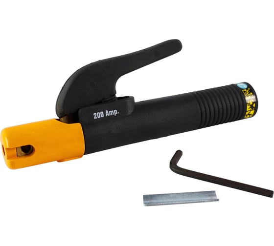 Электрододержатель WELDESTAR PRIMA 200 WS (И) 32003 1