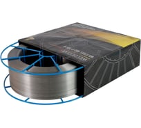 Проволока полированная WELDESTAR WS Steel MIG-P 70S-6 1.2мм BS-300 WSATMIGP70S612300