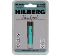 Коронка алмазная Hilberg Scalpel 8 мм HMS008