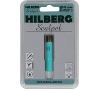 Коронка алмазная Hilberg Scalpel 10 мм HMS010