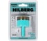 Коронка алмазная Hilberg 45 мм Scalpel HMS045 4
