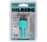 Коронка алмазная 25 мм Scalpel Hilberg HMS025 4