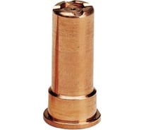 Набор сопел удлиненных 5 шт. Blue Weld 802079