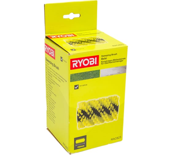 Щетка для искусственного дерна RAC823 Ryobi 5132004738