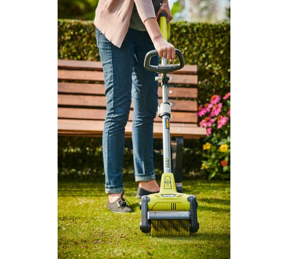 Щетка для искусственного дерна RAC823 Ryobi 5132004738