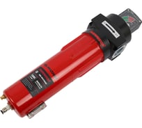 Фильтр магистральный с дифференциальным манометром HARRISON 7200 л/мин, 12 бар, 0.01 мкм HRS-MFD7200IF