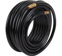 Шланг пневматический с наконечниками (15 м; 1/4) WIEDERKRAFT WDK-97015